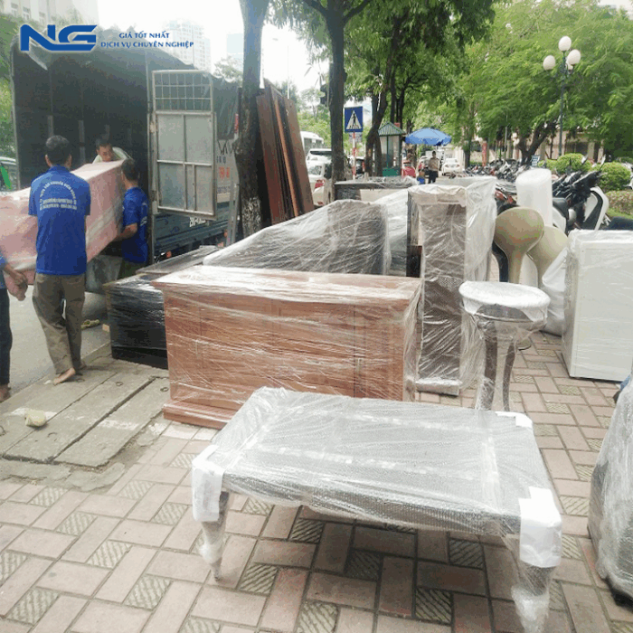 Cuộn màng PE 2,4kg - Ảnh 3