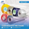 Cuộn Nhựa PVC Tiêu Chuẩn Nguyễn Gia