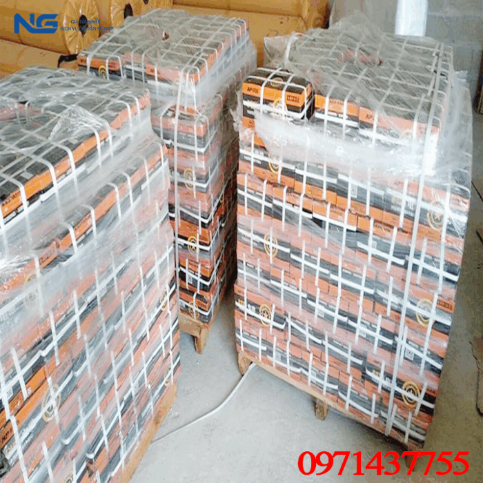 Cuộn màng PE 2,4kg - Ảnh 4