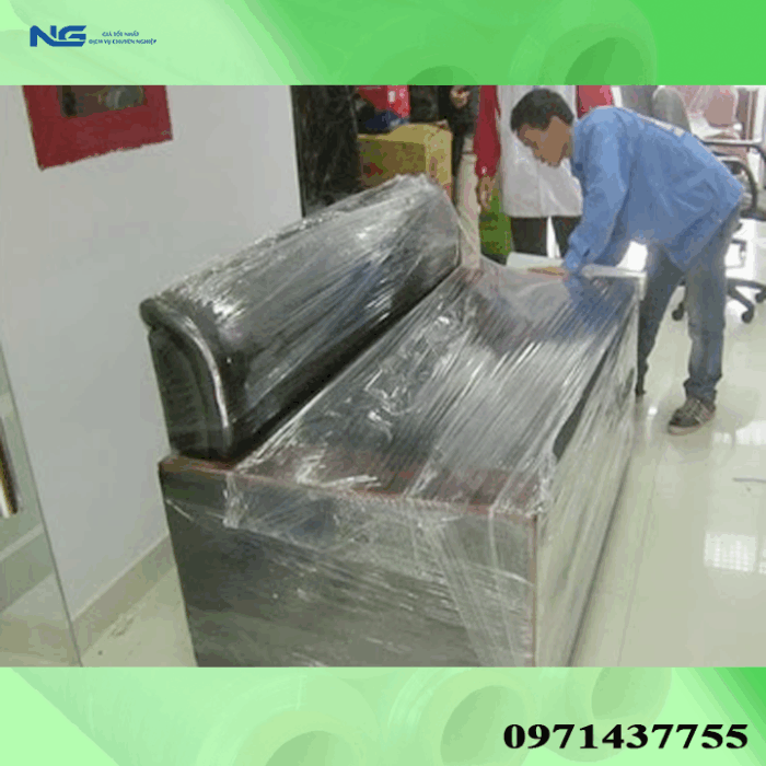 Cuộn màng PE 4kg khổ rộng 50cm - Ảnh 3