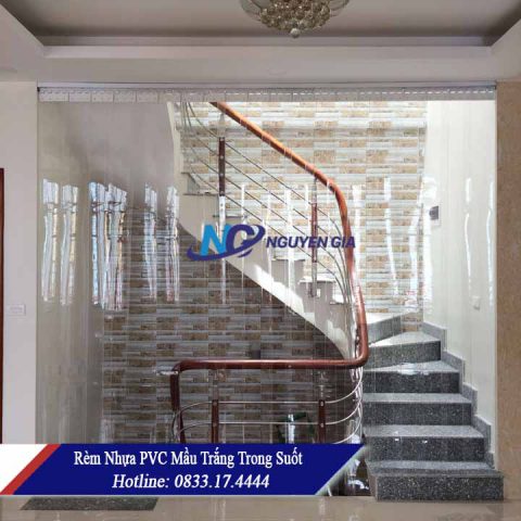 rem-nhua-chan-dieu-hoa,Rèm Nhựa PVC Tây Nguyên