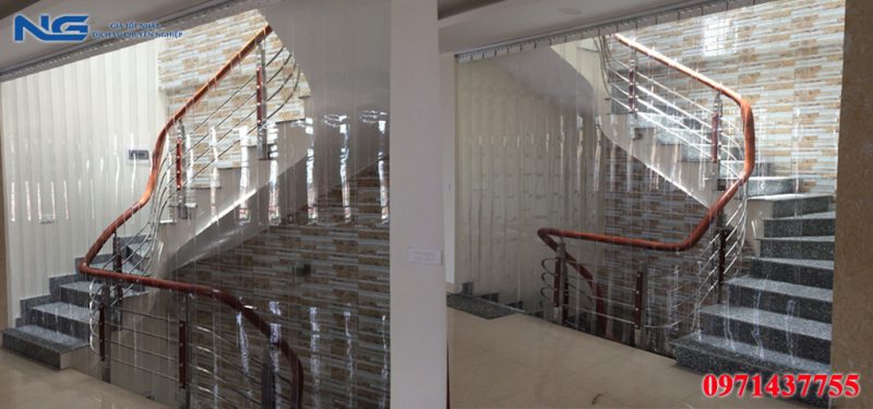 rem-nhua-trong-suot,Rèm Nhựa PVC Điện Biên,Rèm Nhựa PVC TP.Hồ Chí Minh