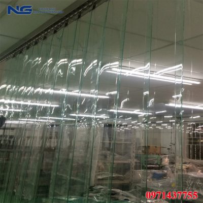 Rèm Nhựa PVC Bắc Giang,Rèm Nhựa PVC Quảng Nam