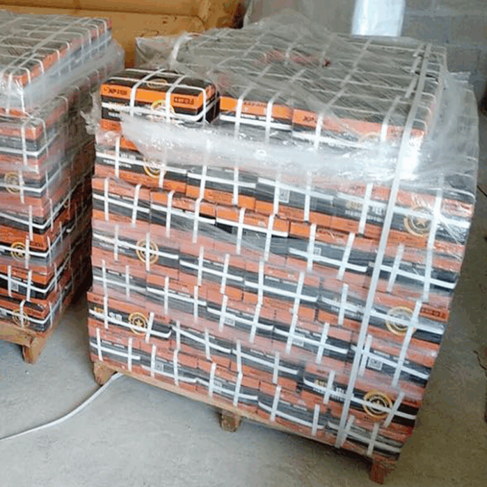Cuộn màng PE 3kg khổ rộng 50cm - Ảnh 4