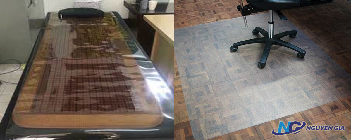 TẤM NHỰA PVC TRẢI GIƯỜNG, TRẢI SÀN
