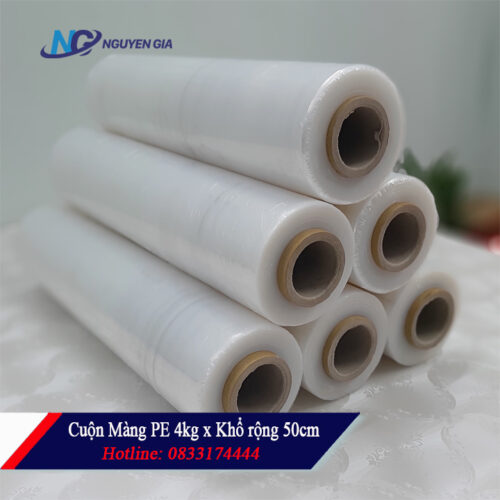 Vật Liệu Đóng Gói