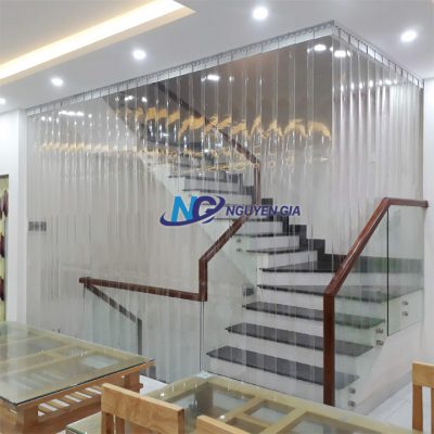 rem-nhua-pvc-ngan-lHoà, Rèm Nhựa PVC Ninh Thuận