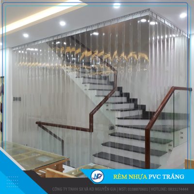 Rèm Nhựa PVC Thừa Thiên Huế
