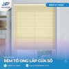 Rèm Tổ Ong Lắp Cửa Sổ