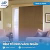 Rèm Tổ Ong Vách Ngăn