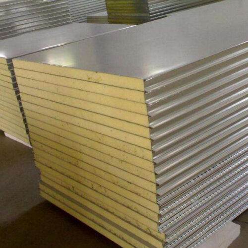 Panel RockWool