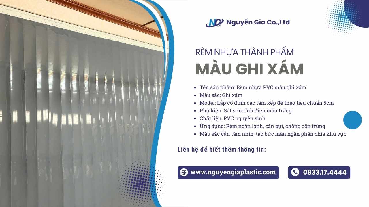 Rem-nhua-pvc-ghi-xam