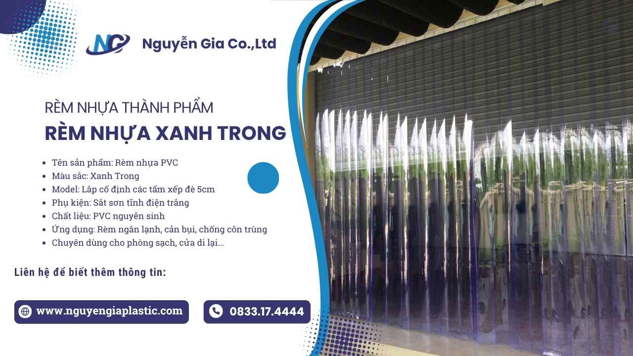 Rem-nhua-pvc-xanh-trong