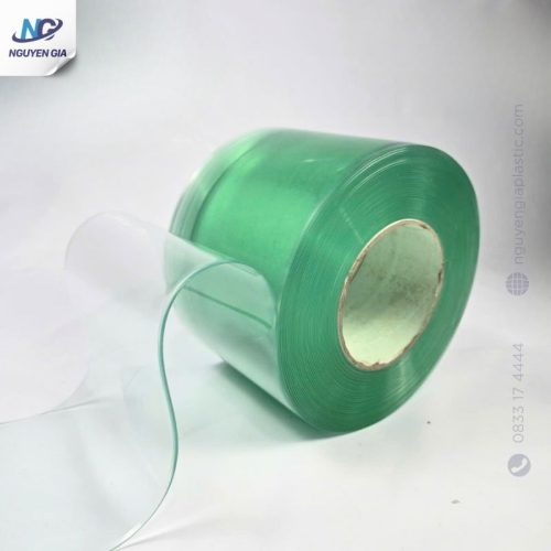 Màng nhựa PVC