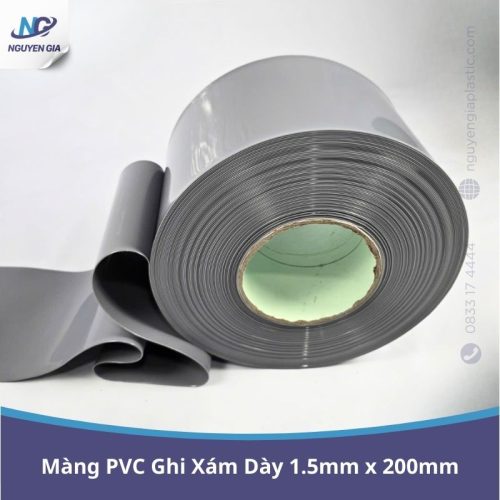 mang-nhua-pvc-ghi-xam-1.5mm-x-200mm