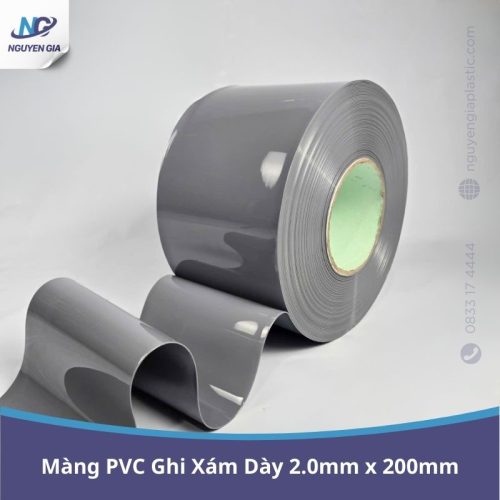 mang-nhua-pvc-ghi-xam-2.0mm-x-200mm