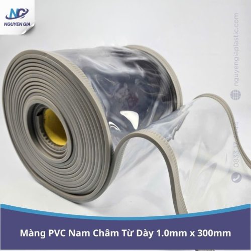 mang-nhua-pvc-nam-cham-tu-1mm-x-300mm