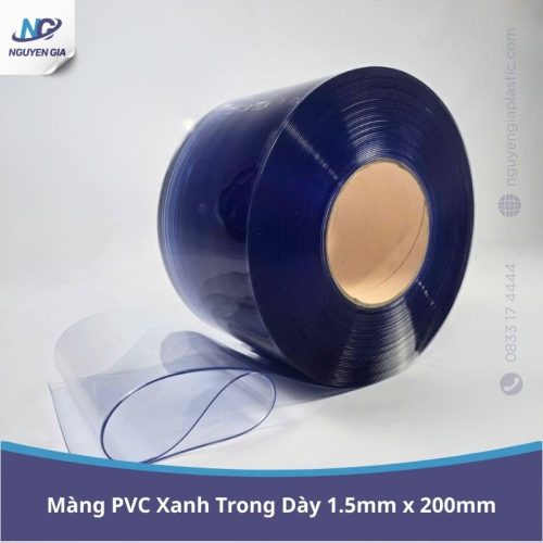 mang-nhua-pvc-xanh-trong-1.5mm-x-200mm