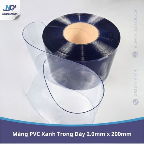 mang-nhua-pvc-xanh-trong-2mm-x-200mm