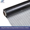 Cuộn màng nhựa PVC ô mắt cáo chống tĩnh điện