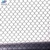 Họa tiết ô mắt cáo cận cảnh trên màng nhựa PVC chống tĩnh điện